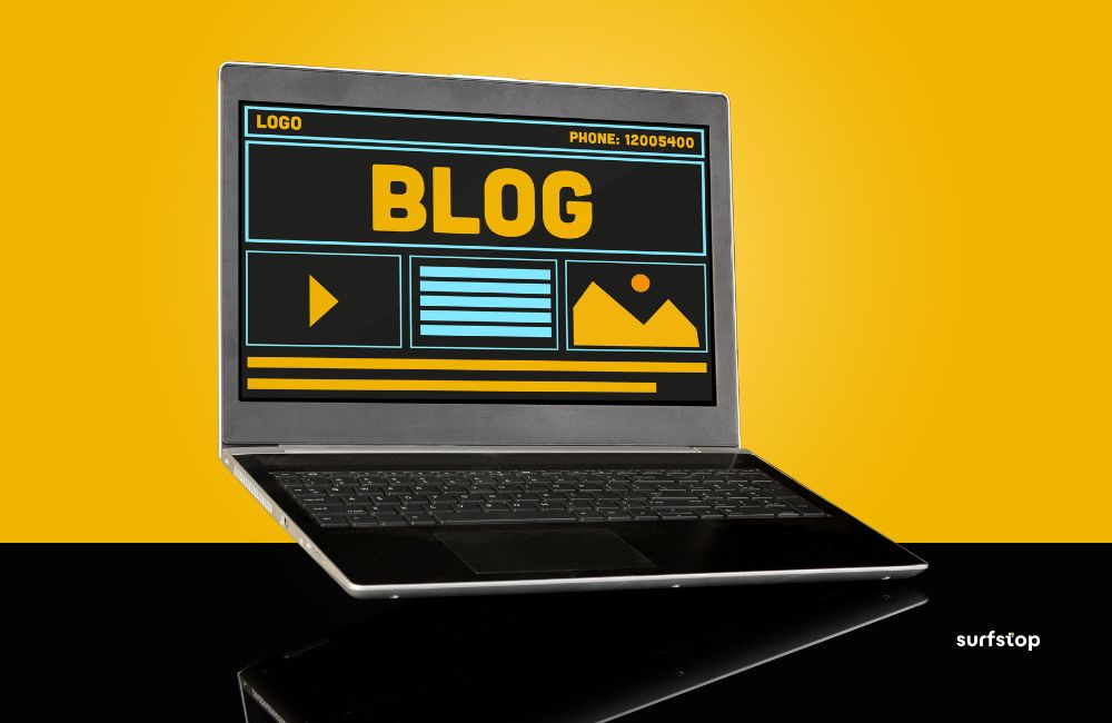 Profitable Business Ideas in Kenya for Ambitious Founders 2 blogging in Kenya